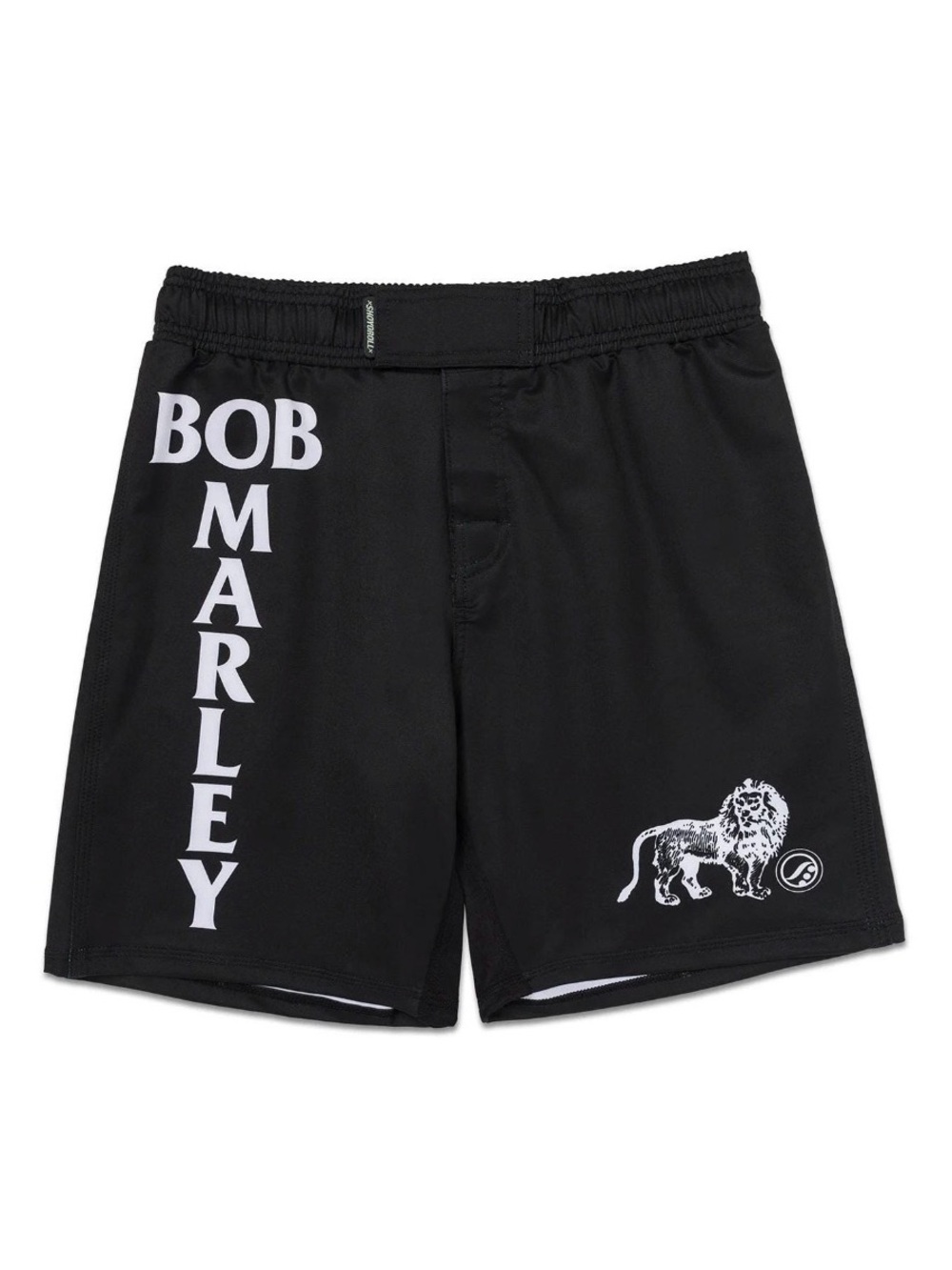Shoyoroll x Bob Marley Men’s Fight Shorts